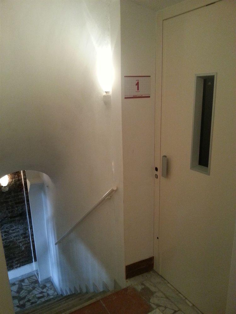 Mazzini 16 Downtown Hotell Pisa Exteriör bild