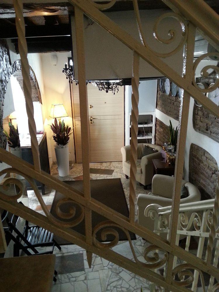 Mazzini 16 Downtown Hotell Pisa Exteriör bild